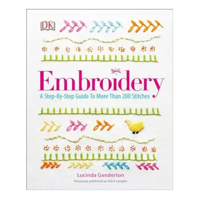 Embroidery