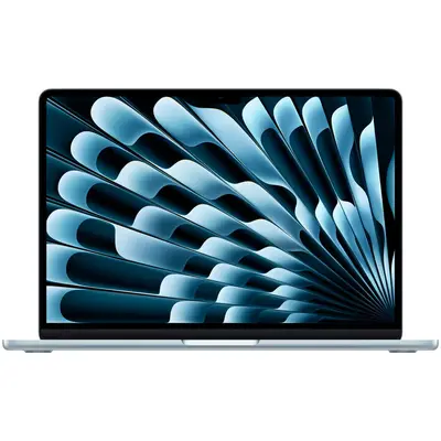 Apple Laptop Apple MacBook Air, 13.6 inch, M5 CPU 10 nuclee GPU 10 nuclee, 24GB RAM, SSD 1TB…