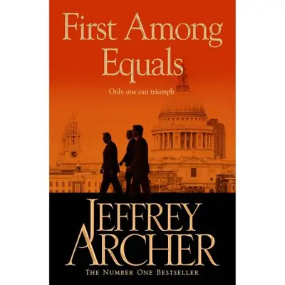 First Among Equals