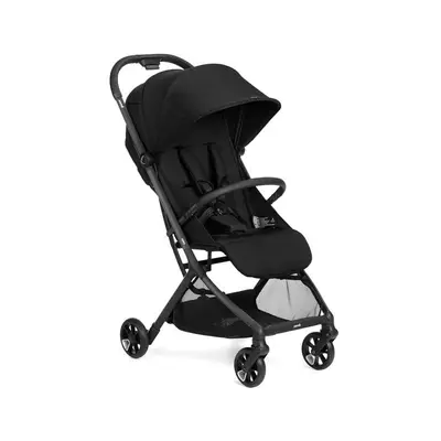 Carucior sport, Jane, Aero, 5.7 kg, Sistem compact de pliere care permite transportul caruciorului…