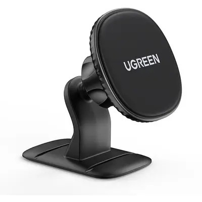 Ugreen Suport auto magnettic pentru bord UGREEN LP292 Dashboard cu baza autoadeziva, telefoane…