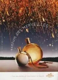 Hermes Elixir des Merveilles, Femei, Apa de Parfum (Concentratie: Apa de Parfum, Gramaj: 30 ml)