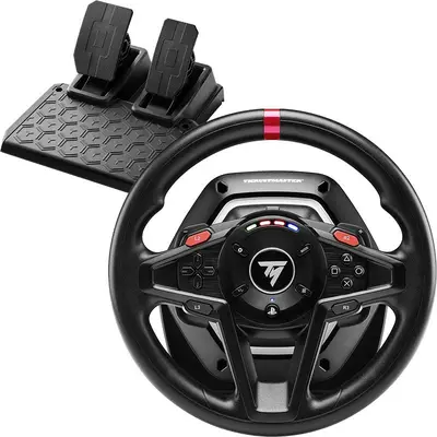 Volan T128P Black