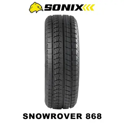 Anvelopă de iarnă Sonix Snowrover 868 265/65R17 112T