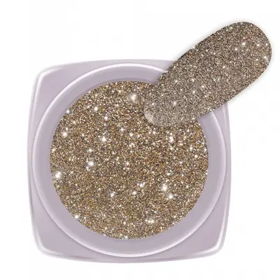 Pulbere stralucitoare Diamond 2M Nr. 05