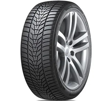Anvelopă de iarnă Hankook W330 215/60R17 96H