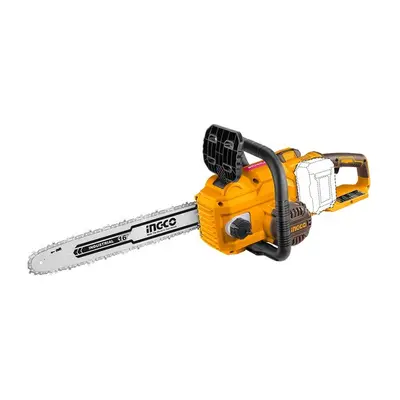 Drujba Electrica 40V cu Motor Fara Perii 16" 400mm, 14.5m/s fara acumulator Ingco CGSLI40168