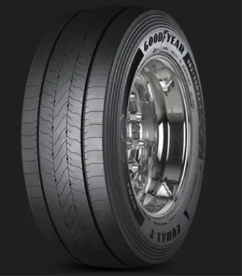 Anvelopă de vară Goodyear Eqmaxtult 435/50R19.5 164K
