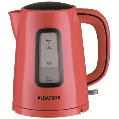 Albatros Fierbator de apa Albatros Elegance