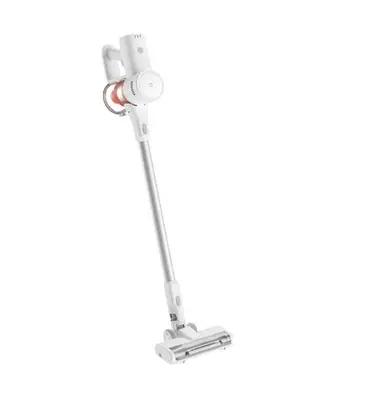 Aspirator vertical fara fir Xiaomi Mijia Vacuum Cleaner 4 C, 170AW, 20000Pa, autonomie 75 min…