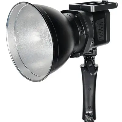 Sirui Lampa video LED 60W SIRUI C60B Monolight Bi-Color 2800K-6500 Bi-Color