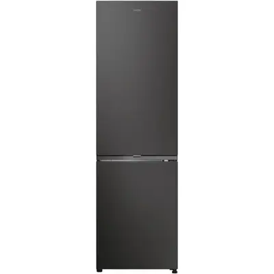 Combina frigorifica Candy City Fresco 300 CNCQ2T518EB, 279 litri, Clasa E, Total No Frost Circle…