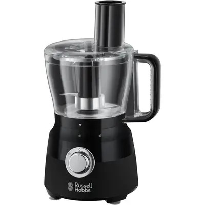 Russell hobbs Robot de bucatarie Russell Hobbs 24732-56, 600 W, 2 nivele de putere, bol de…