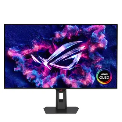 Monitor Gaming ASUS ROG Strix QD-OLED XG32UQDMS, 31.5inch, UHD (3840x2160), 240Hz, 0.03ms(GTG), AMD…