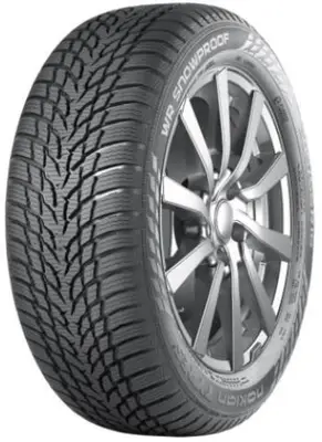 Anvelopă de iarnă Nokian WR Snowproof P 225/45R18 95V