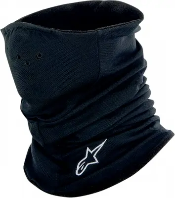Protectie Alpinestars Tech Gat Warmer culoare Negru marime OS