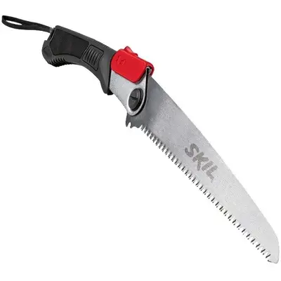 Skil Fierastrau pliabil de mana SKIL 2610Z04448, 20 cm