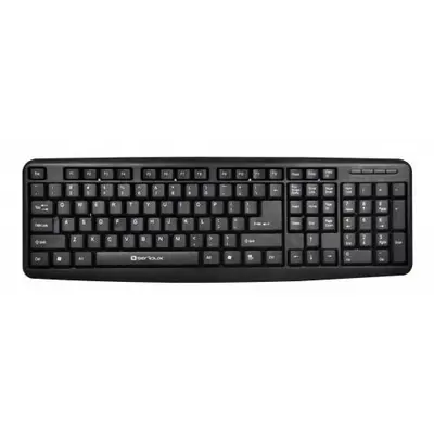 Serioux Tastatura Serioux 9400ROUSB