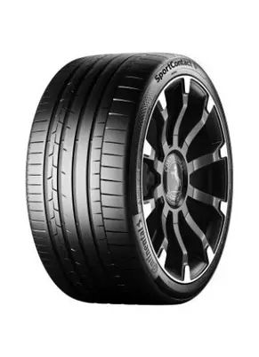 Anvelopă de vară Continental SC-6 315/40R21 115Y
