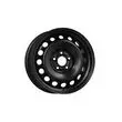 Janta otel Ford Puma ALCAR STAHLRAD 6,50x16 5x108 ET 45 Gaura Centrala 63,4 mm