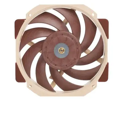 Ventilator Noctua NF-A12x25r PWM, 120x120x25 mm