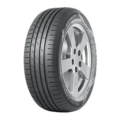 Anvelopă de vară Nokian Wetproof 1 205/60R16 96V