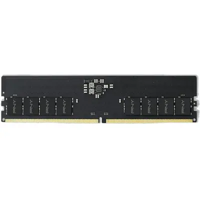 PNY Memorie RAM PNY Performance, 16 GB (1x16GB), DDR5 5600MHz, CL40, 1.2V