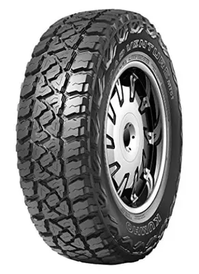 Anvelopă all season Kumho MT51 Road Venture POR 265/70R16 117Q