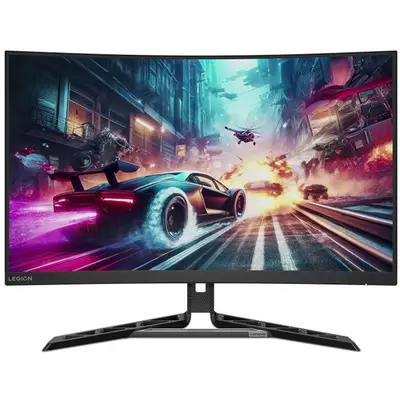 Monitor Gaming Curbat 67C8GAC1EU 31.5inch QHD 180Hz AMD FreeSync Negru