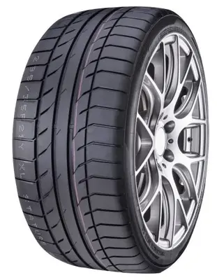 Anvelopă de vară Gripmax Stature HT 235/65R18 110H