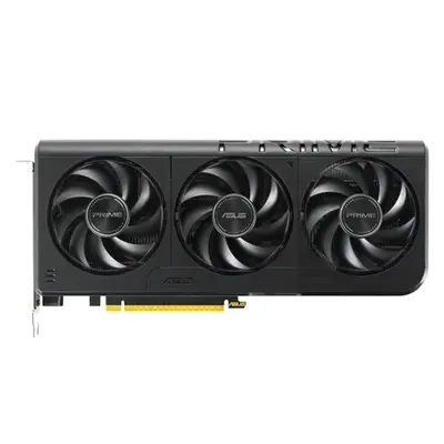 Placa video ASUS GeForce RTX 5060 Prime OC 8GB 128-Bit GDDR7 DLSS 4.0