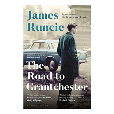 The Road to Grantchester
