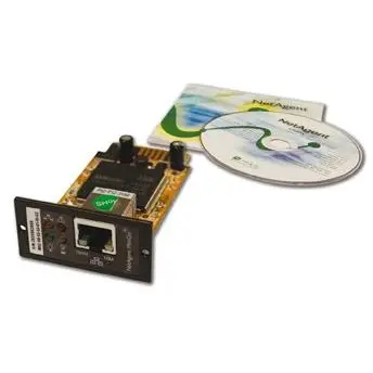Tecnoware UPS ACC Snmp Interface /EVO/FGCNETAG7 Tecnoware