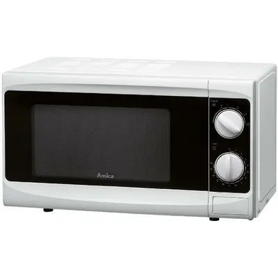 AMICA Cuptor cu microunde Amica AMG20M70V, functie grill