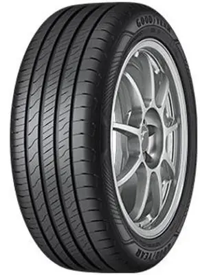 Anvelopă de vară Goodyear Effigrip Perf 2 OE1 215/60R17 100H