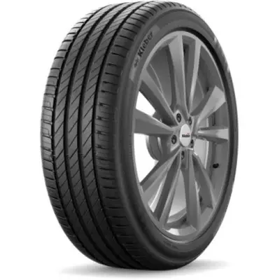 Anvelopă de vară Kleber Dynaxer HP5 215/55R17 94W