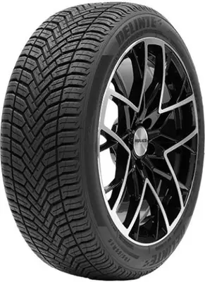 Anvelopă all season Delinte AW6XL 215/40R17 87W