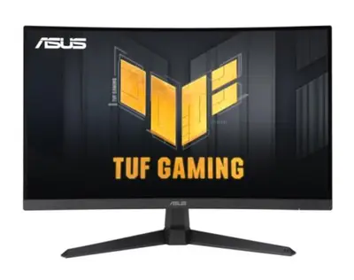 Monitor Gaming Fast VA LED ASUS TUF Gaming V27inch G27WQ3B, QHD (2560 x 1440), HDMI, DisplayPort…