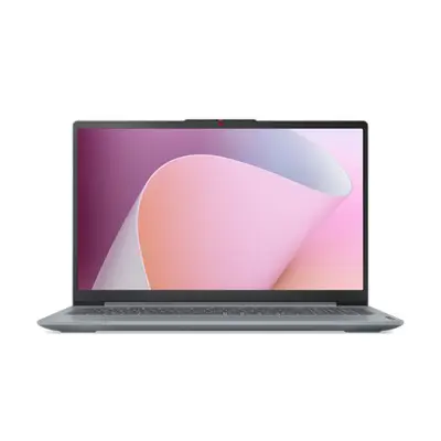 Laptop Lenovo IdeaPad Slim 3 15AMN8 (Procesor AMD Ryzen™ 3 30 (4M Cache, up to 4.1 GHz), 15.6inch…