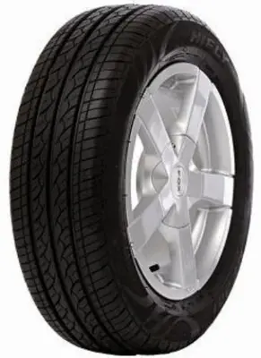 Anvelopă de vară Hifly HF201 185/70R14 88H