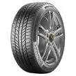 Anvelope T CONTINENTAL Wintercontact ts 870 p 245/40R18 97V/C/B/A-71dB