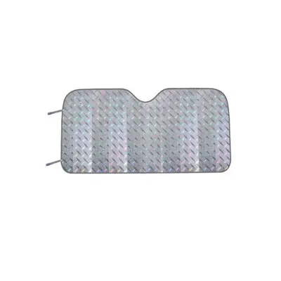 Parasolar holografic 70x150cm Cod: PHL70150