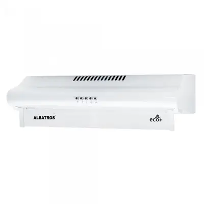 Albatros Hota Albatros H15A Eco+ , 50 cm, alb