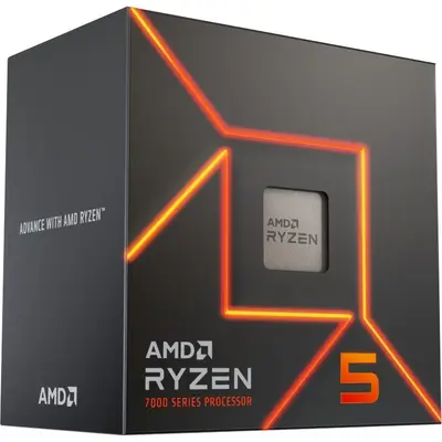 Procesor Ryzen 5 7600 3.8GHz AM5 Box