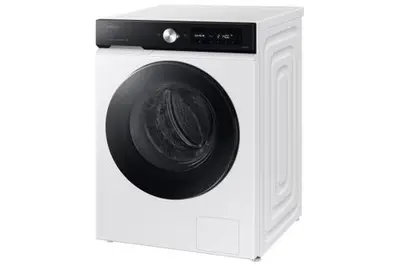 Masina de spalat rufe frontala SAMSUNG WW90DB7U94GEU4, AI Wash, AI EcoBubble, 9 kg, 1400rpm, Clasa…