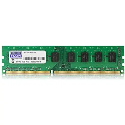 Goodram Memorie Goodram 8GB DDR3 1600MHz CL11 1.35V