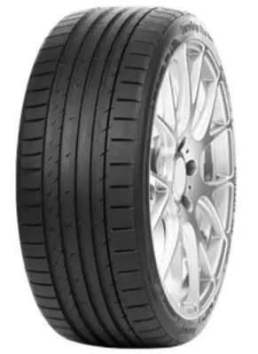 Anvelopă de vară Gripmax Suregrip PRO Sport 315/30R21 105Y