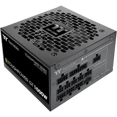 Thermaltake Sursa alimentare Thermaltake Toughpower GT, 1000 W, ATX 3.1, 80 Plus Gold, Full…