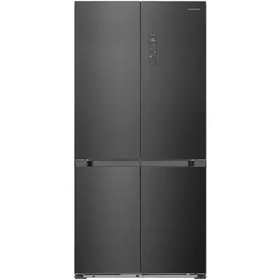 HEINNER Side by side Multi-Door Heinner HSBS-HM505MDSINFDXE++, 505 l, SLOT-IN, No Frost, Compresor…