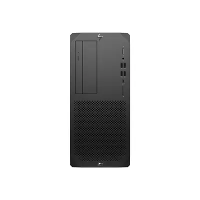 Workstation HP Z1 G6, Tower, Intel Core i5 10500 3.1 GHz up to 4.5 GHz; 128 GB DDR4; 2 TB SSD M.2…
